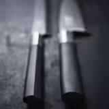 KAI | WASABI BLACK - Faca para fiambre - 230mm