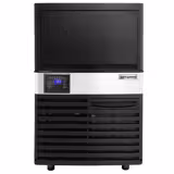 Fabbricatore di cubetti di ghiaccio - cubetti - 36 kg/24 h