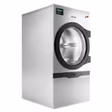 Sèche-Linge à Évacuation au Gaz - 34 kg - Manuel