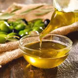 Commercial Electric Seed & Nut Oil Press – 5-8 kg/hr - 1.8 kW - Hot & Cold Press - Gold - 230V