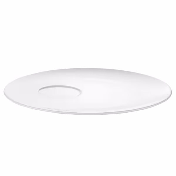 (6 stuks) WMF | BALANCE - Bord met uitsparing - Ø 300mm