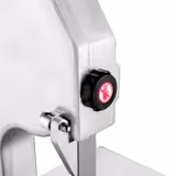 Ferăstrău pentru oase - bandă de ferăstrău de 1660 mm