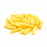 French fry Disc - Sticks - Ø 200mm - compatible with GSE300, GSE400 - incl. Cutting knife
