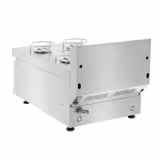 Künefe gas stove - 11 kW - 4 burners