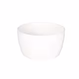 (6 pcs) Dessert Bowl - Lux - Porcelain - 150ml - round - Ø 150mm - Ivory