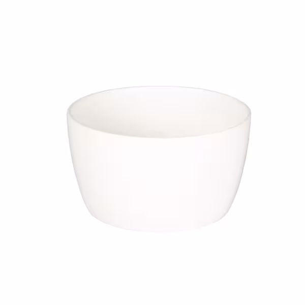 (6 Stück) LUX - Schüssel Maastricht - 150ml - Ø 150mm - Elfenbein