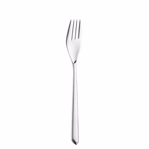 (12 pieces) WMF | SHADES Table Fork – 221 mm - polished - 18/10 stainless steel