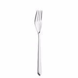 (12 pezzi) WMF | SHADES - Forchetta da tavola - 221 mm - lucido