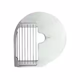 Schneidescheibe für Gemüseschneider GSA5 - Pommes & Stäbchen - 10x10mm