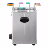 Elektrischer Eierkocher - 2,6 kW - inkl. 10 Eierkörben