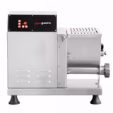 Elektryczna maszyna do makaronu – 8 kg/h – 370 W – w zestawie matryca do makaronu bez nacięć