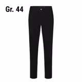 KARLOWSKY | Pantalon 5 poches homme - Noir - Taille : 44