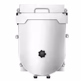 Elektrische Vleesmenger - 42l - 30kg vlees - 750W - voor- & achteruit - RVS AISI 304