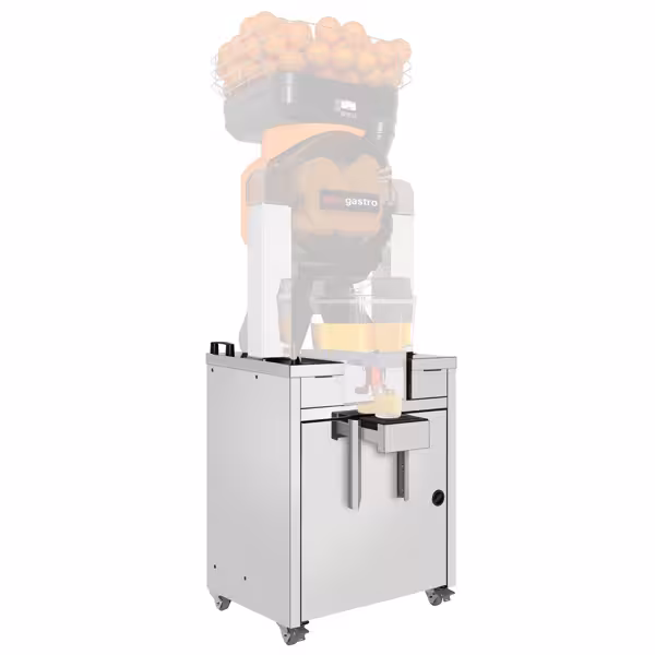 Commercial Orange Juicer Stand for OFZ2 – Accessory underframe