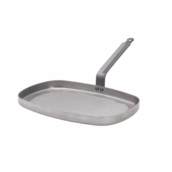 DE KOPER | CARBONE PLUS - Grillpan - 380x260mm