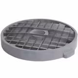 Schneidescheiben-Set für Gemüseschneider GSE300 & GSE 400 - inkl. Würfelgitter 20x20mm