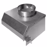 Gas Deck Pizza Oven - Single Deck - Stone Deck - 4 x Ø 34cm (13.4") - 230V Single Phase - Mechanical Controls - up to 450°C