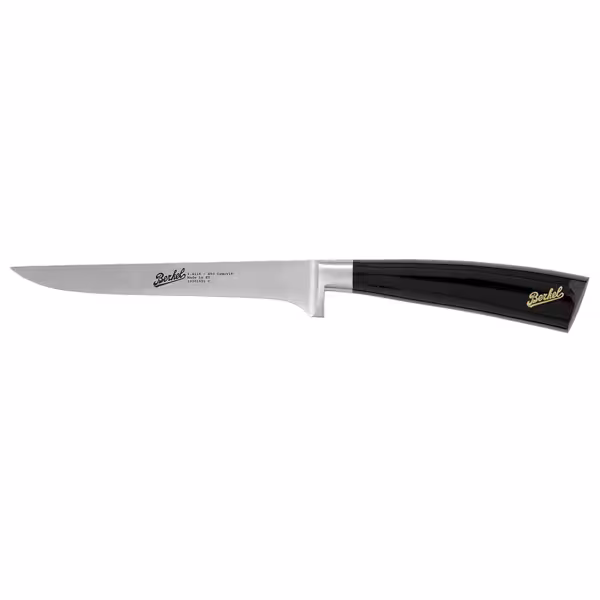 BERKEL | ELEGANCE - سكين نزع العظام - 160 مم