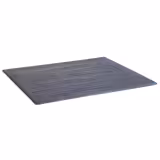 (6 pz) Vassoio GN - LOOPS - Melamina - GN 1/2 - Altezza: 15mm - Blu/Grau