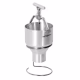 Donut maker - Manual - 3 litres - Size adjustable