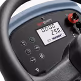 Autolaveuse autoportée - performance de travail 7 150 m²/h