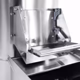 Electric Potato Chip Cutter - 1000-1500kg/h - 370W - 230V