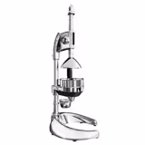 Commercial Manual Citrus Juicer - Stainless Steel