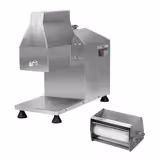 Attendrisseur à viande électrique - acier inoxydable - 205x465x435mm - 350W