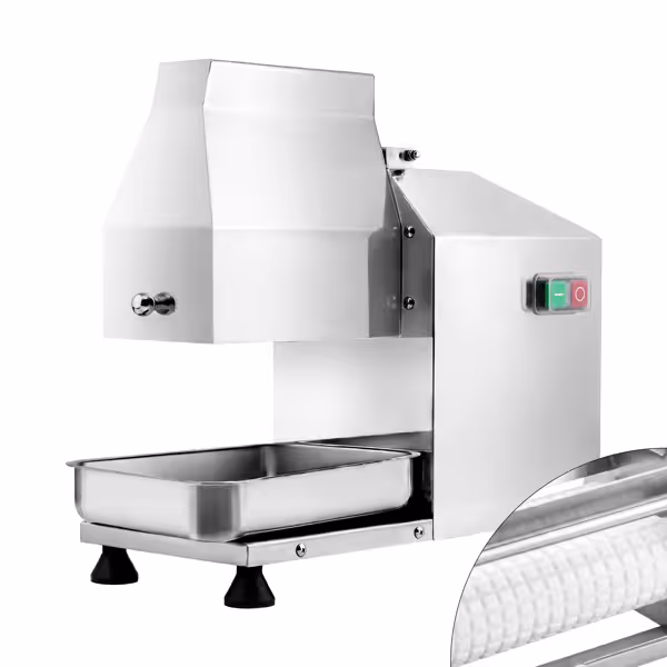 Elektrischer Fleischklopfer / Fleischmürber - 350 Watt