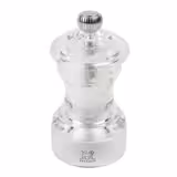 (6 Stück) PEUGEOT | BISTRO - Salzmühle - Acryl - Höhe: 100mm