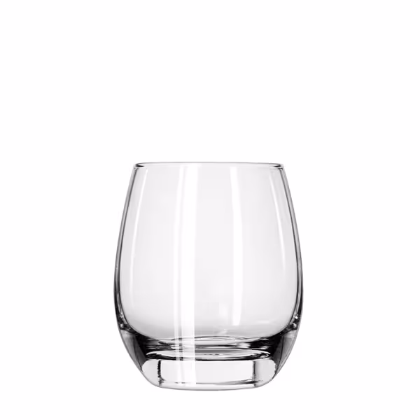 (12 Stück) Allzweck Trinkglas - ESPRIT - 330ml - Transparent