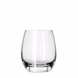 (6 Stück) Allzweck Trinkglas - ESPRIT - 330ml - Transparent