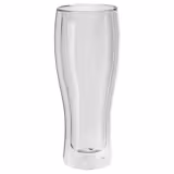 ZWILLING | SORRENTO BAR - Set di bicchieri da birra - 410 ml - 2 pezzi
