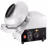 Machine à revêtement - 3 litres - 600 watts - ⌀ 300 mm  