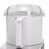 ROBOT COUPE | R 2B - Cortador de mesa / Cortador de húmus - 2,9 litros - 550 W - 1500 rpm