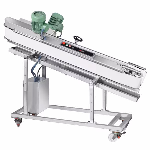 Deegopboller - 1,10kW - Gewichtsbereik: ~100-2000g