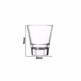 (12 piezas) LIBBEY | ENDEAVOR - Rocas - 207ml