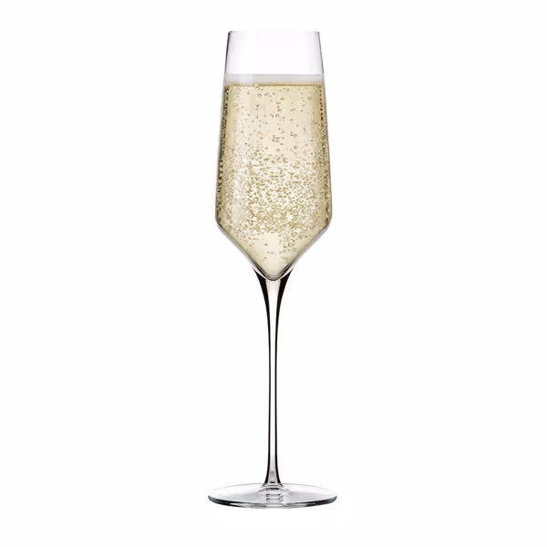 (12 stuks) LIBBEY | PRISM - Champagneglas - 244ml