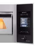 Електрична піч для піци - 4+4x 35 см - Digital (цифрова)