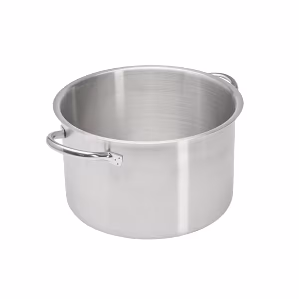 DE BUYER | PRIM'APPETY - قدر عميق - قطر 280 مم