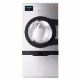 Gas Professional Vented Tumble Dryer - 18kg - Mechanical Dials