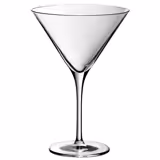 (6 sztuk) WMF | ROYAL – szklanka do syropu 25 – 240 ml – bez podziałki