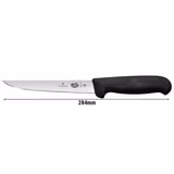 VICTORINOX | FIBROX - Coltello da disosso - Lama: 150 mm