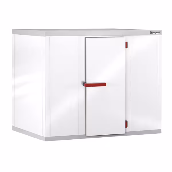 Koelcel - 2785x5235mm - 25,98m³