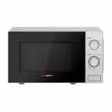 Kuchenka mikrofalowa - 20L - 700W - Manualne