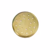 Pasta Shaping Disc - Spaghetti - 2mm - Ø 57mm - compatible with NMF8N, NMF13N