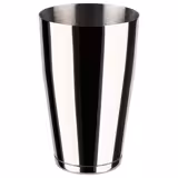 (6 Stück) Speedshaker / Trinkbecher - Edelstahl - 0,5 Liter