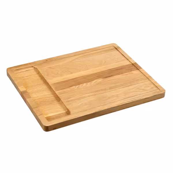 (3 pieces) Cutting board - 360x450x25mm 