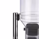 Muroannostelija - FRESH+EASY - 1-säiliöinen - kiertokahvalla - 4,5 l - jalusta, ruostumatonta terästä