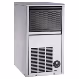 Fabbricatore di ghiaccio - cilindro - 20 kg/24 h